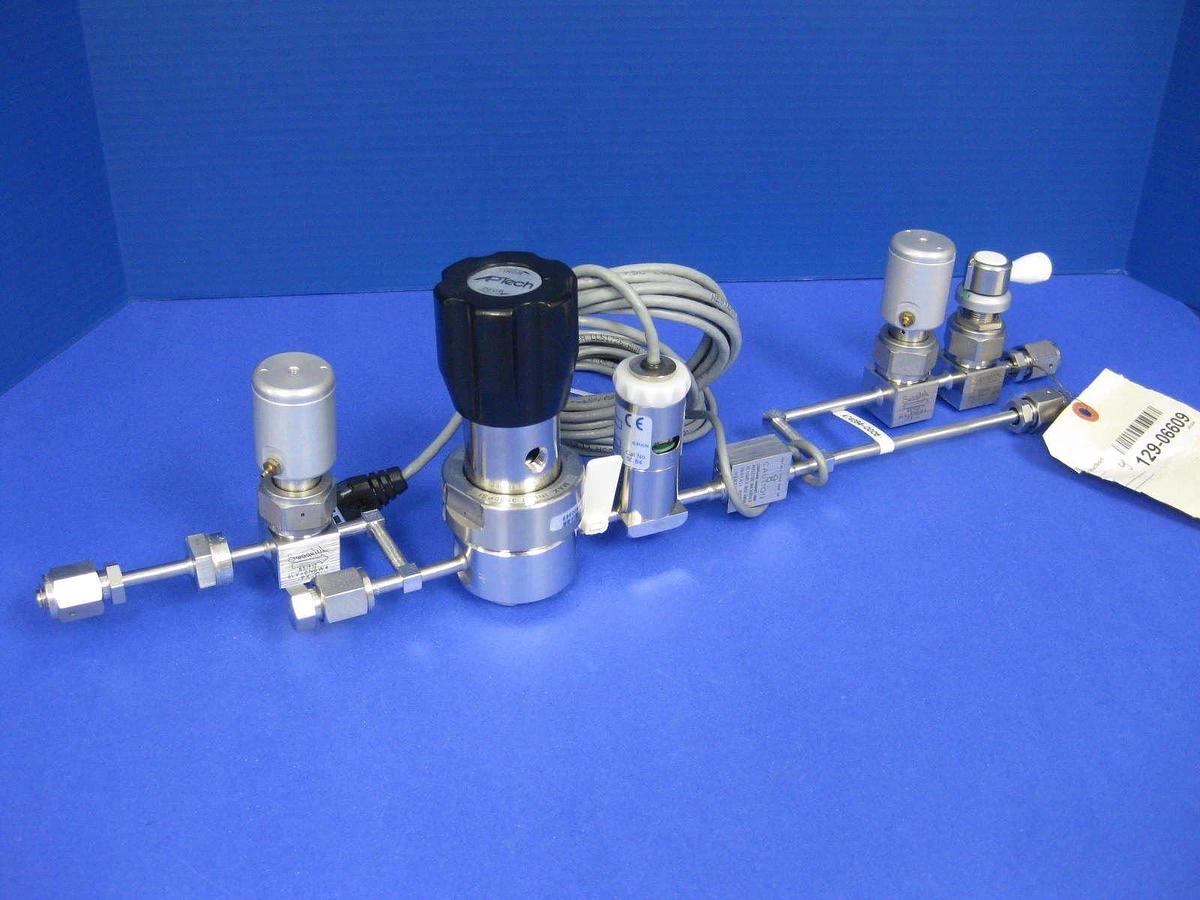 Air Products High Purity Gas Process Stick 809-602842, NEW