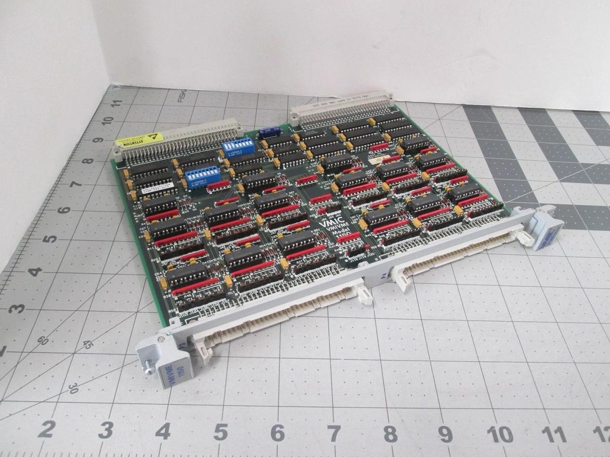 VMIC, Model 1150, VMIVME, Digital Input, PCB Assy, New