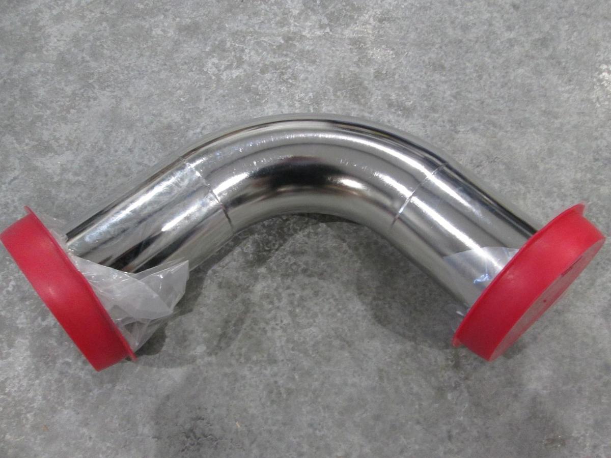 Used SVG, 163077-001, Elbow, MF80, 90 Degrees, New