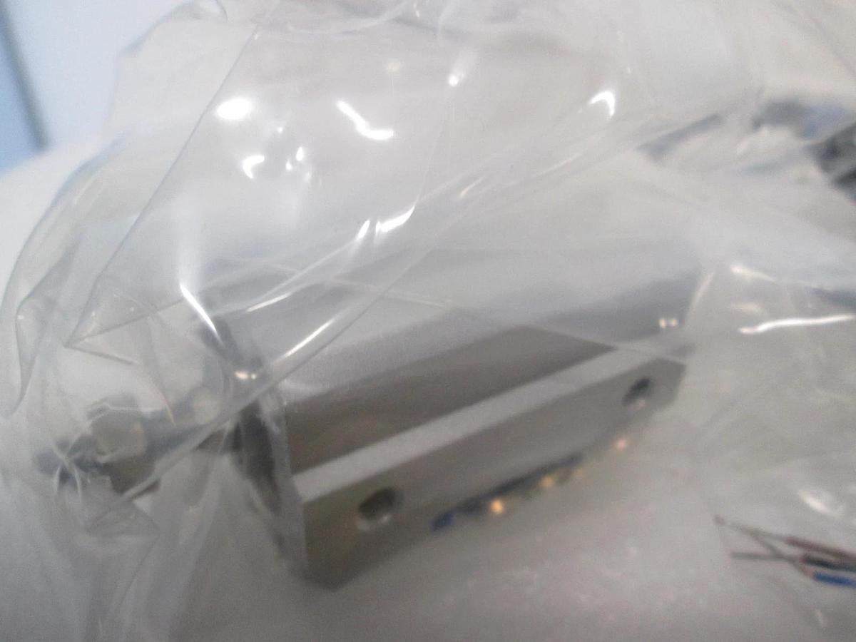 Koganei, JDAS20x20-B-CS9HA2, Pneumatic Air Cylinder Actuator, 302-076, New