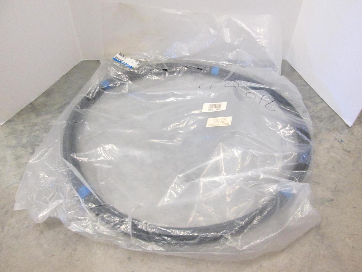 SMC, TIHA07B-16, TUBING,FEP,OPAQUE BLACK,1/4OD, New, 50FT