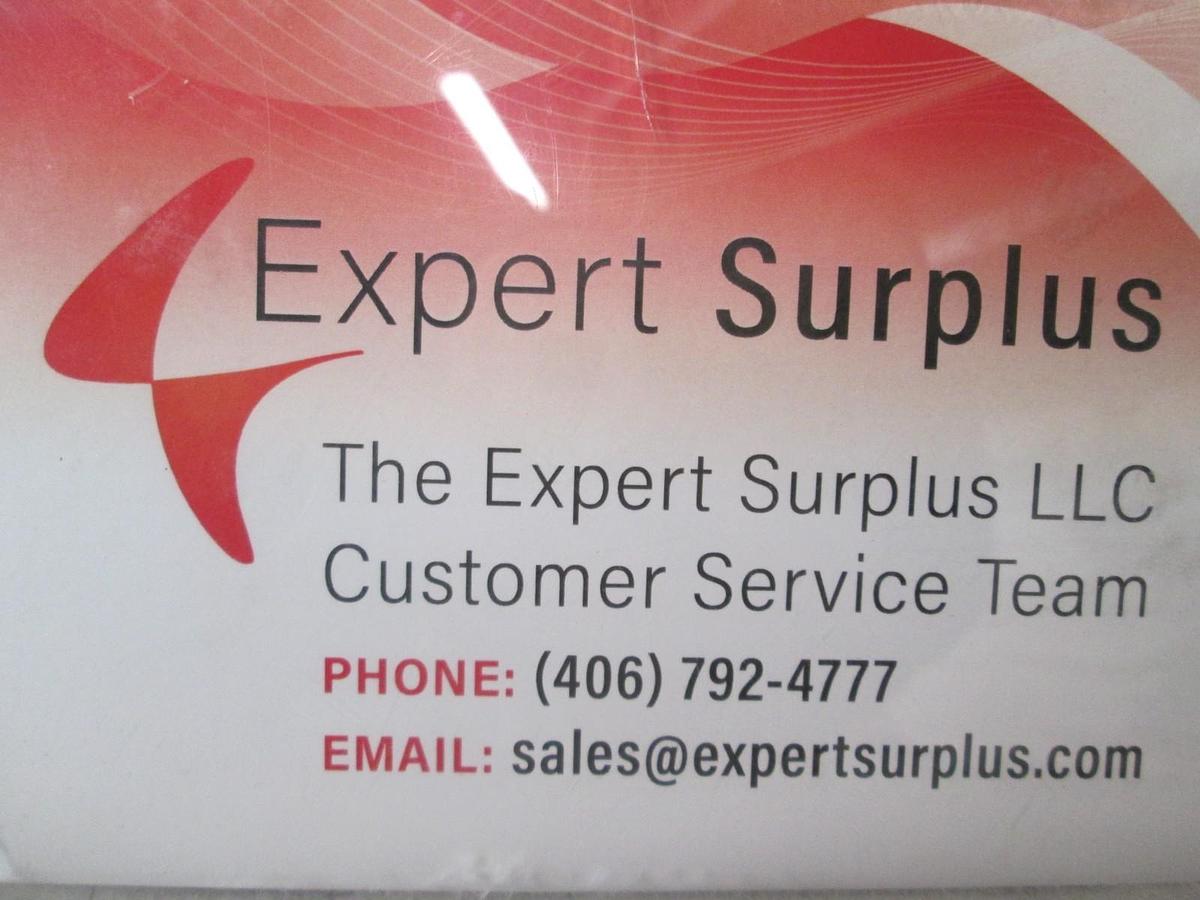 Used FetTest, RS50 Surge Station, Hardware Manual, Used