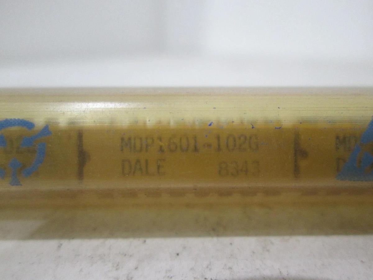 Dale, MDP1601-1026, Integrated Circuit, New, Lot of 26