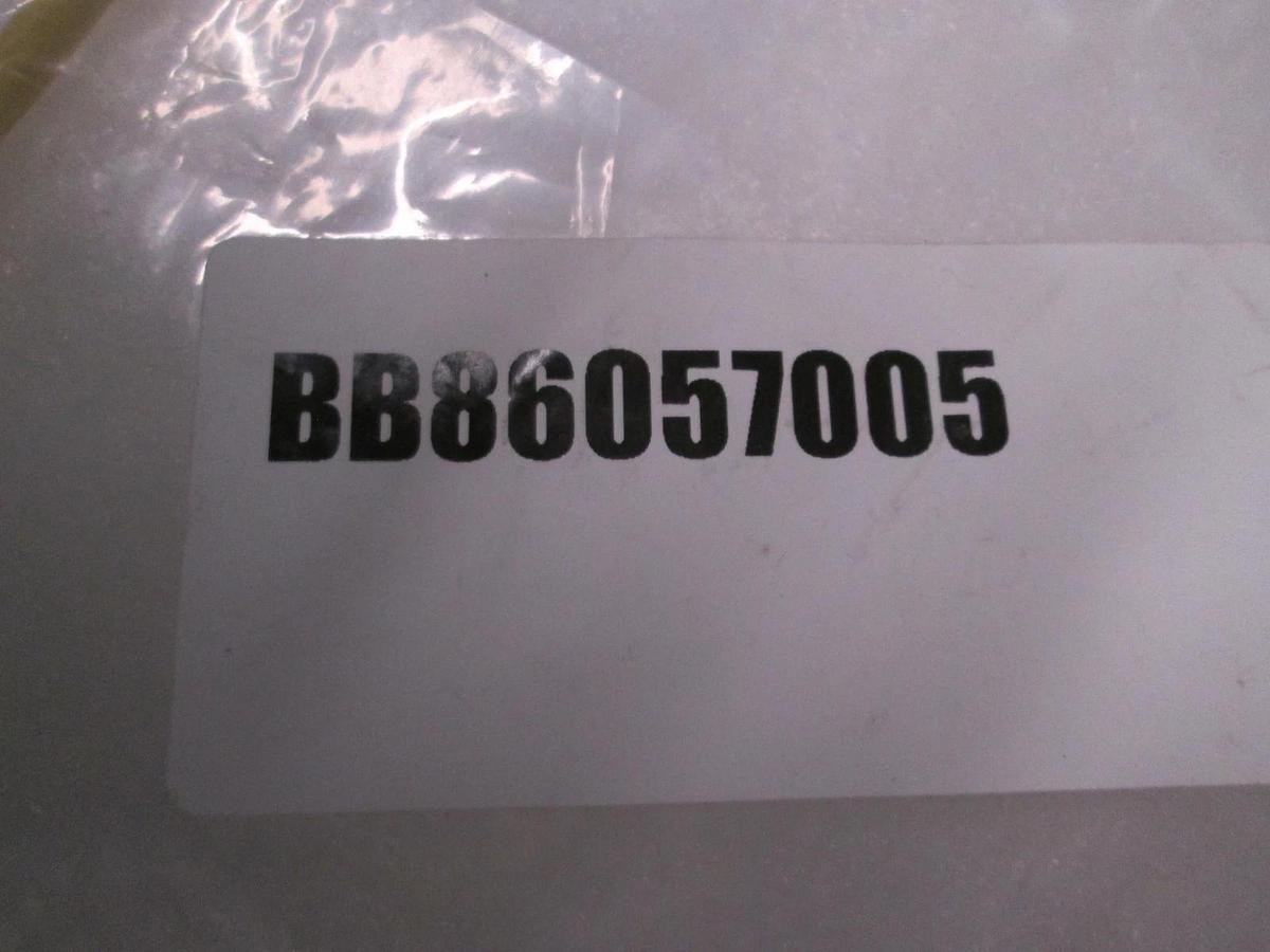 Omega, BB86057005, Quick Disconnect Thermocouple Assy, New