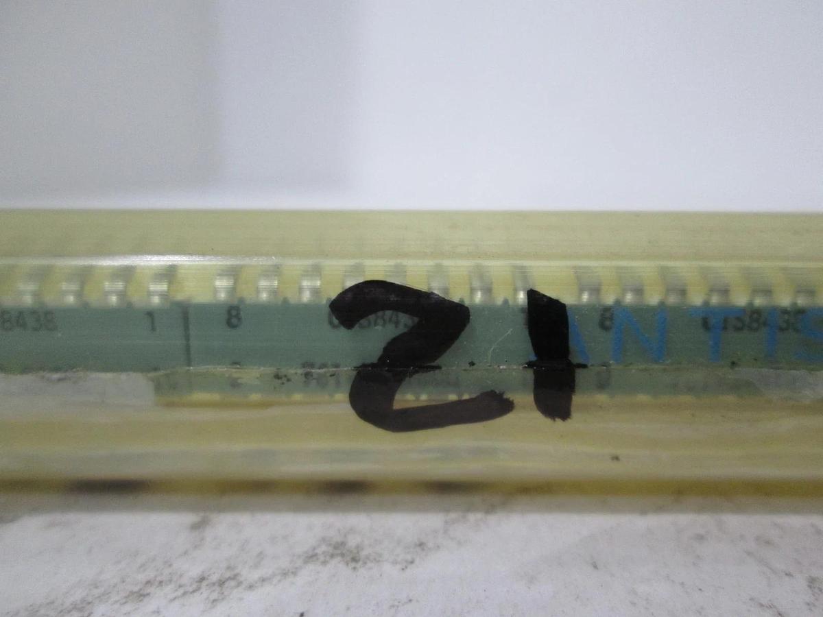 CTS8438, 761-3-R180, Integrated Circuit, New, Lot of 21