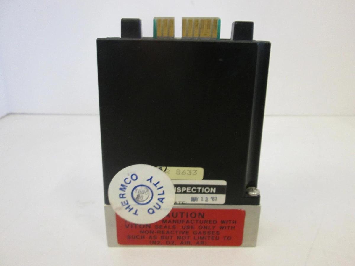 Used Tylan, FC-260, Mass Flow Controller, H2, 500 SCCM, Used