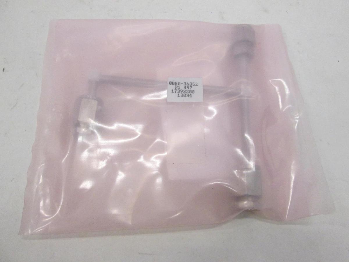 Used AMAT, Vacuum Fitting, 0050-36352, New