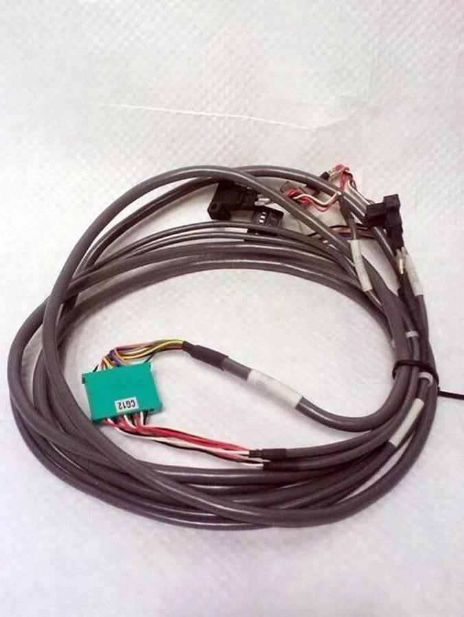 Used TEL Tokyo Electron Carrier Transfer Handline Arm, Z-Axis Pos. Sensor, Used