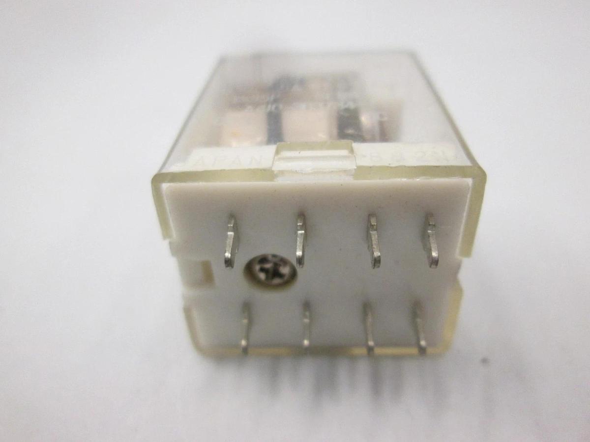 Used Guardian Electric, A410-363734-11, Relay, 6V, Used