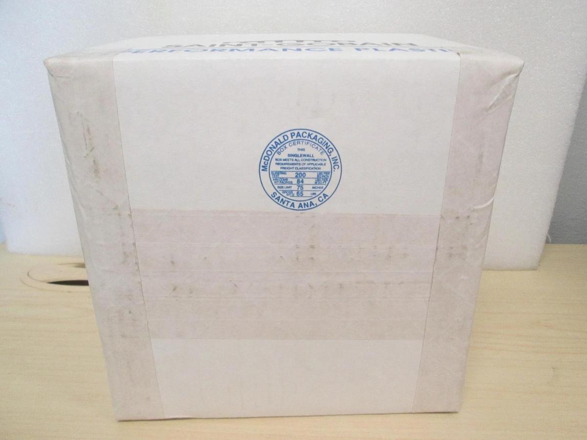 Saint Gobain, 3/8" Manifold Assy, 218-139, New