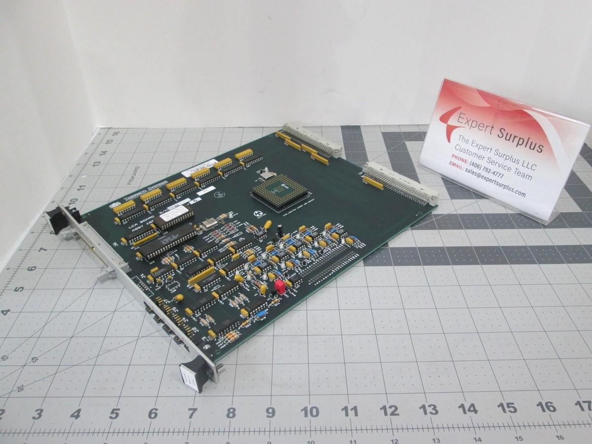 AVP SPT Micro, 168130-002R, LCA Board-APL PCB Assy, New