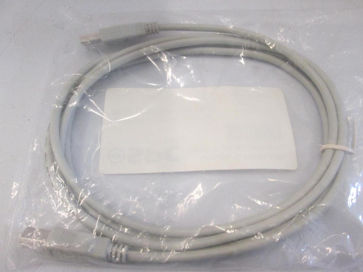 Used SPC Technology, 50N152, Cable ssy, USB, A-B, New