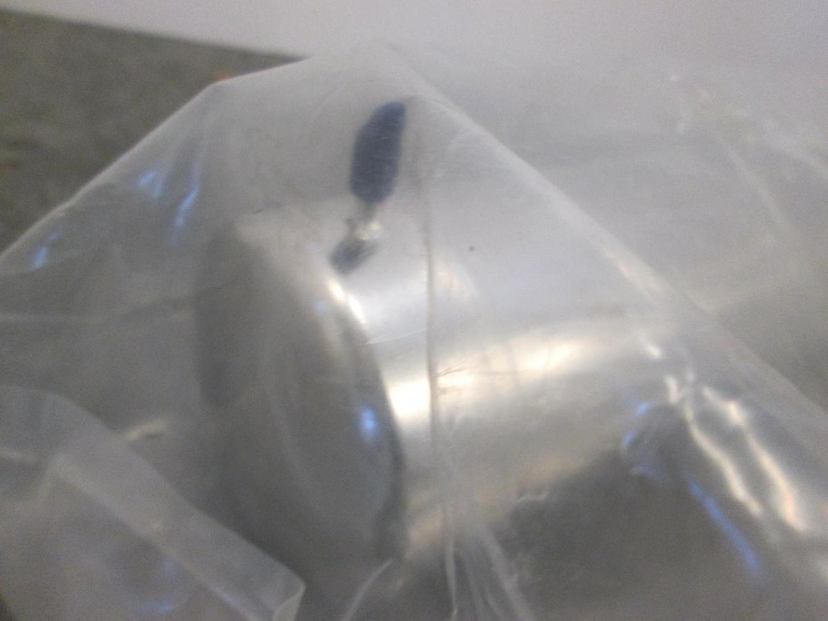 AMAT, 0040-45408, Vessel, IPA Bubbler Wet/Clean, New