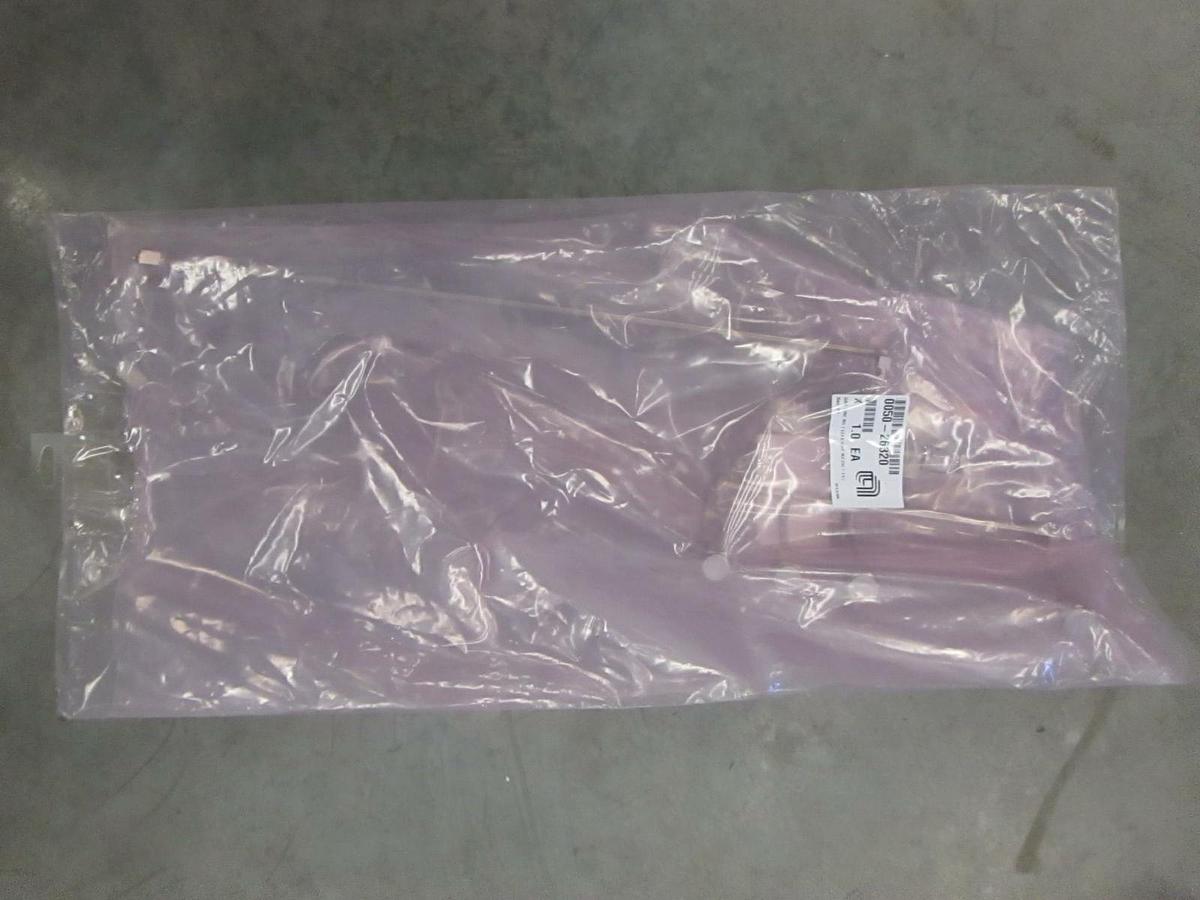 Used AMAT, 0050-26320, Gas Line NO7 Left Side N2 Ch.2 TXZ, New