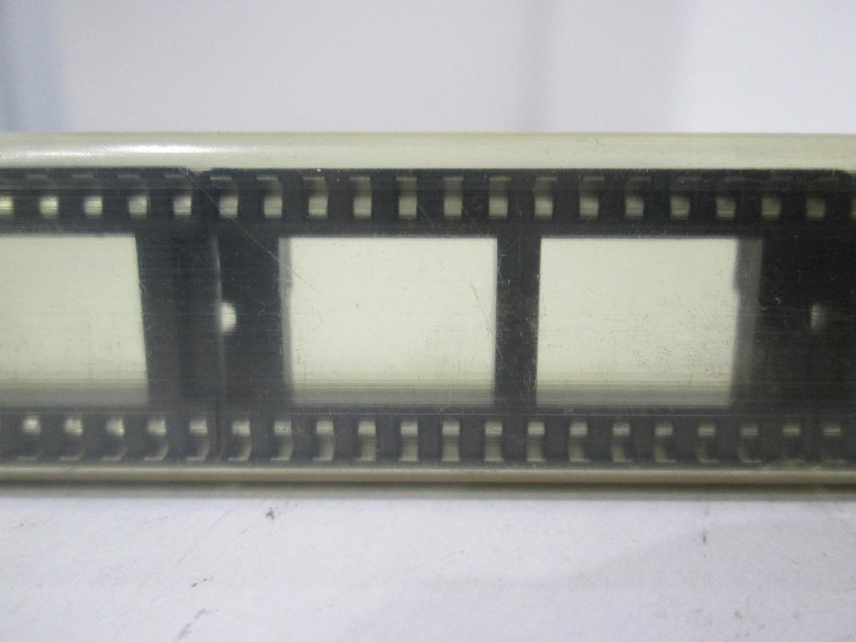 3-9938, 2-382568-8, Integrated Circuit Socket, New, Lot of 15