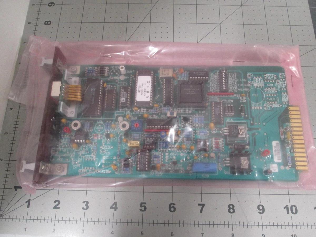 Used Gastech, 24-0274, HCL Detector Module, New