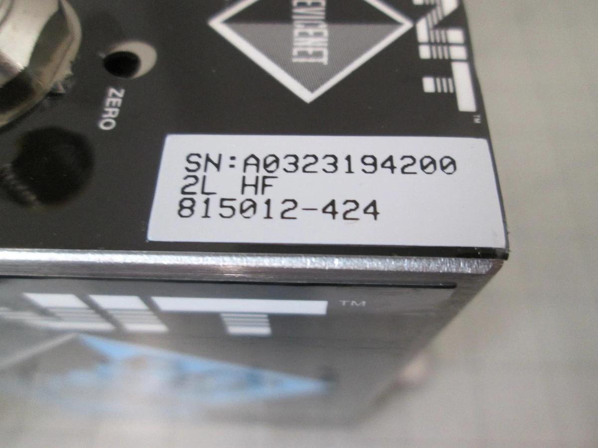 Unit, UFC-1665, HF, 2 L, Mass Flow Controller, New