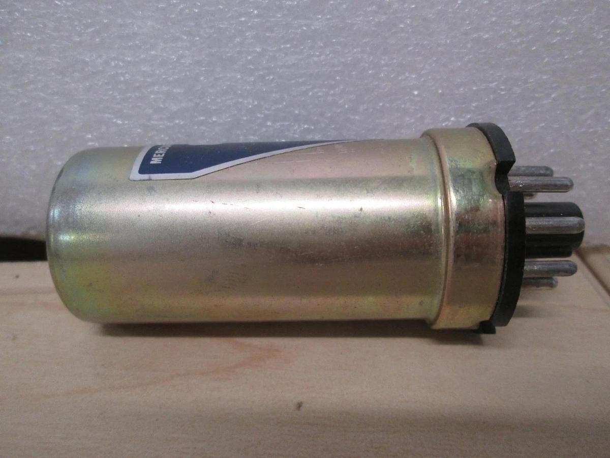Used C.P. Clare & Co., HG1009, Contact Relay, Used