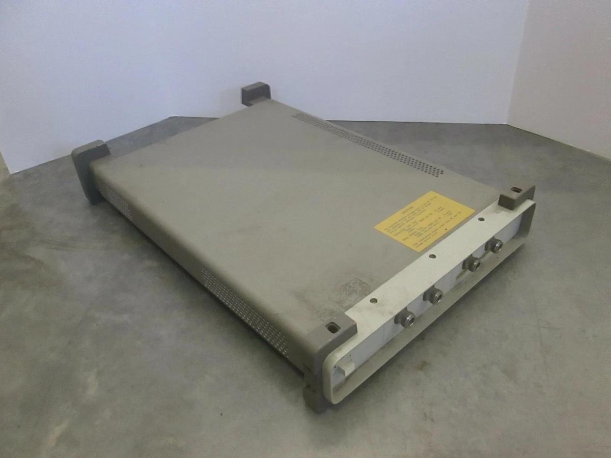 Used Hewlett Packard, PCS Interface, Model 83236A, Used