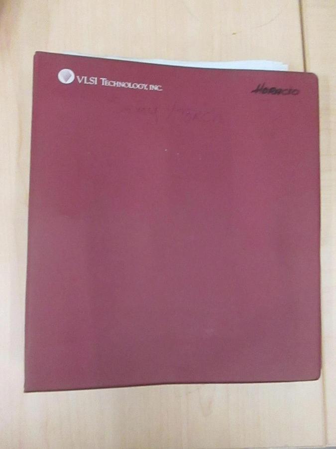 Used Persys Pyrogenic External Torch 900-Series User Manual, Used