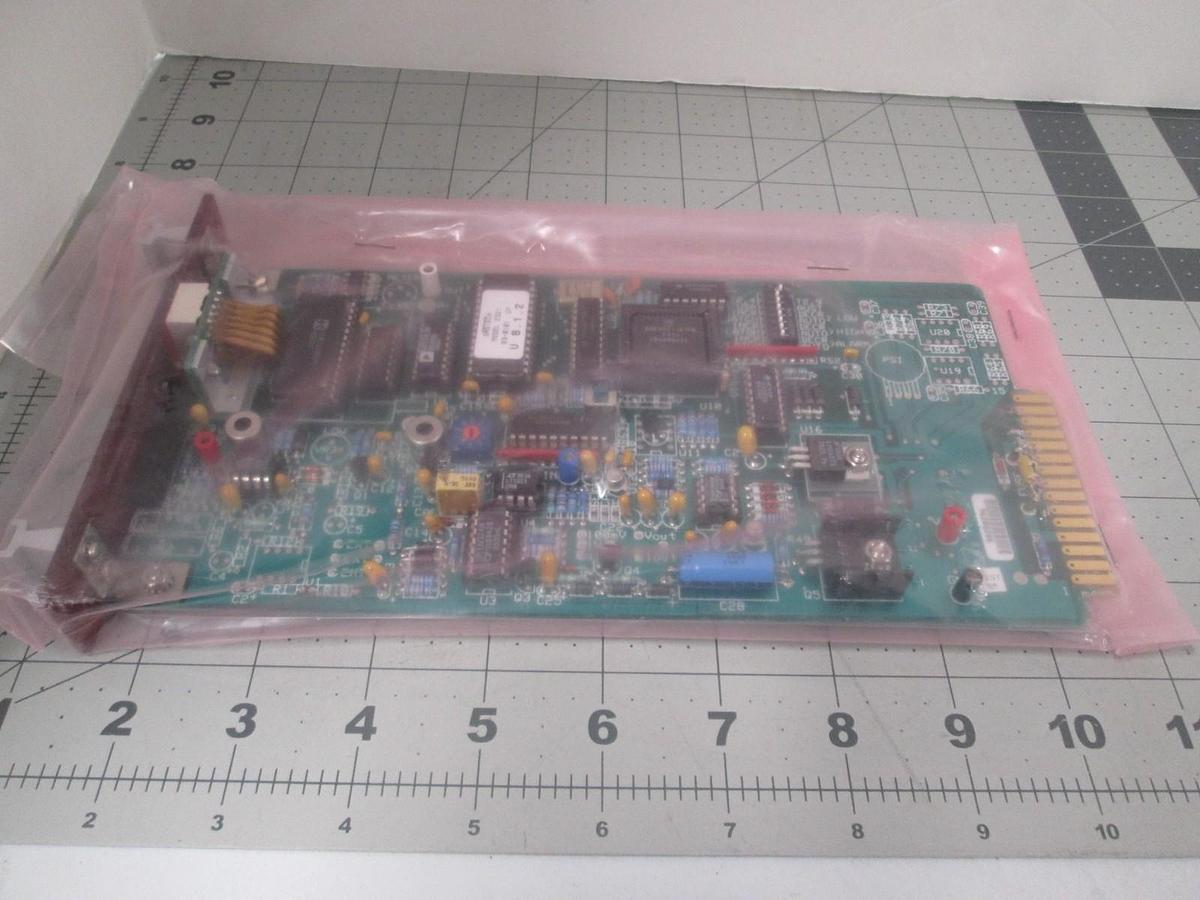 Used Gastech, 24-0274, HCL Detector Module, New
