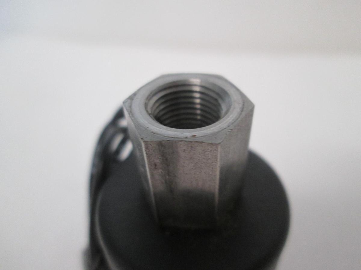Predyne, B3116-E, 50 MOPD, 24VDC, Solenoid Valve, New