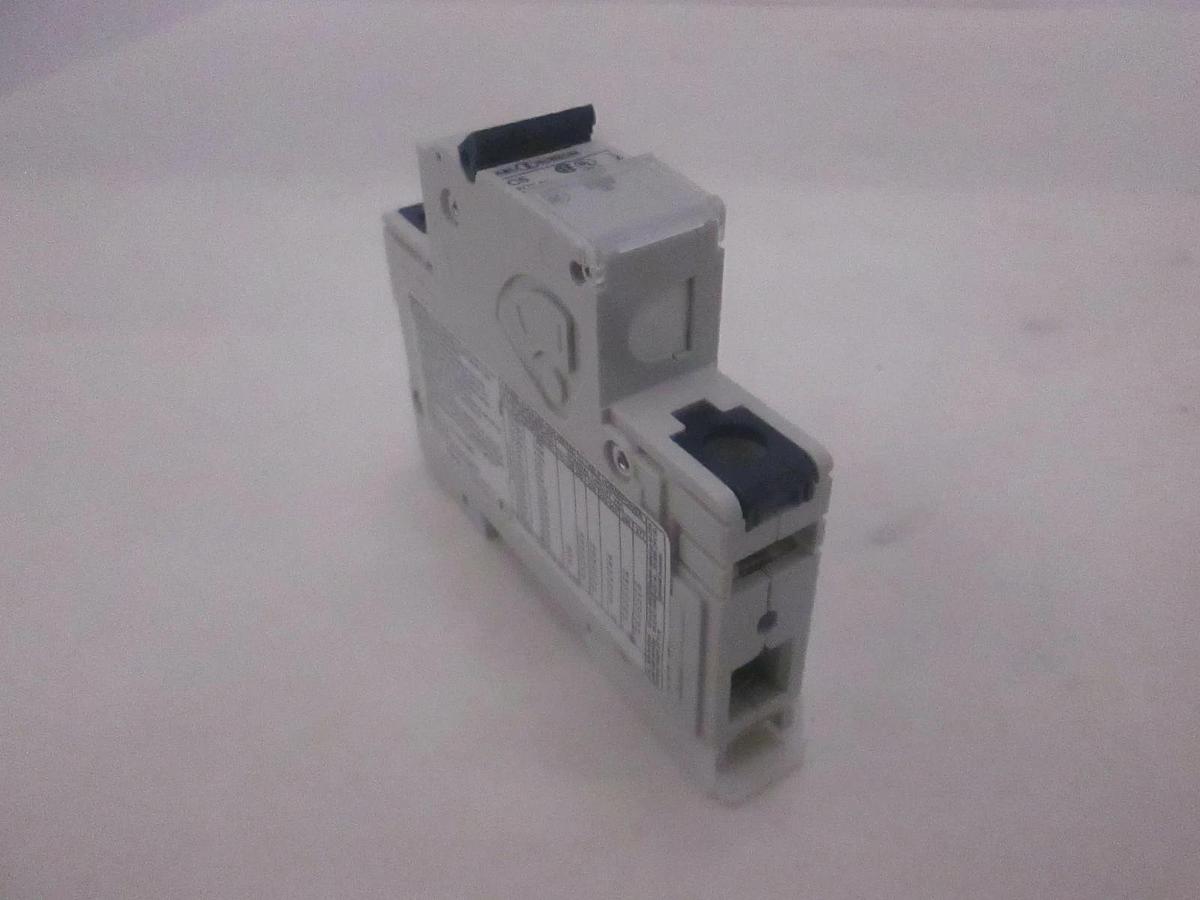 Used ABL Sursum, C5 Breaker, Used