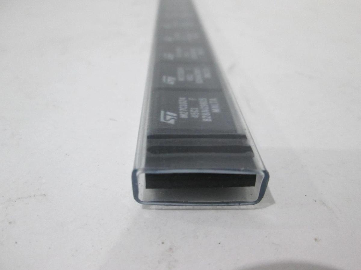ST, M27C1024, Integrated Circuit, New, Lot of 27