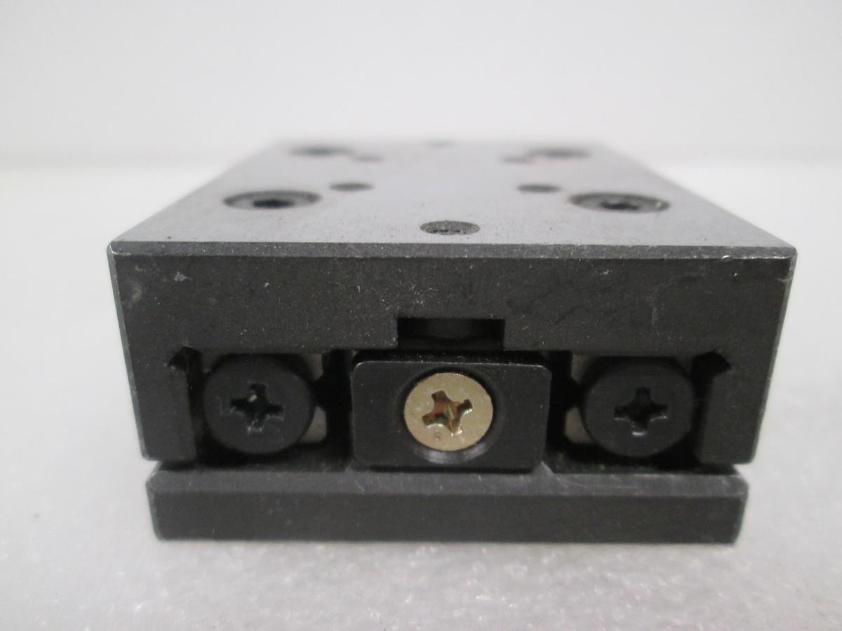 Used IKO, CRWU 40-50, Linear Slide, Used