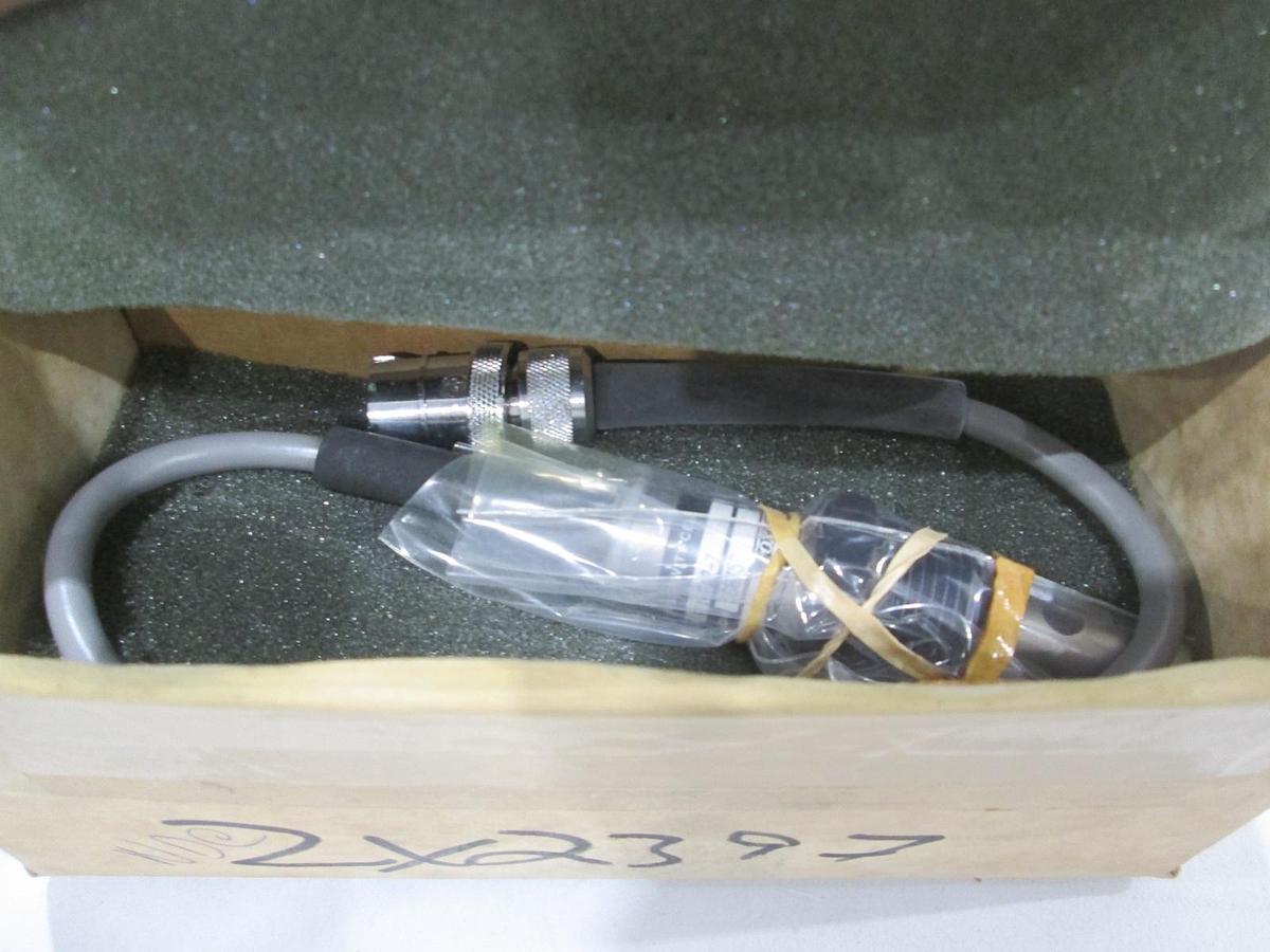 Foxboro, 921-EA2-7, Conductivity Sensor, New