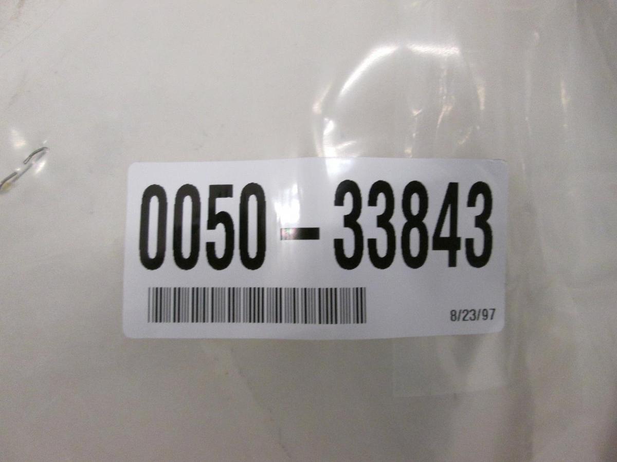 AMAT, Gasline Fitting, 0050-33843, New