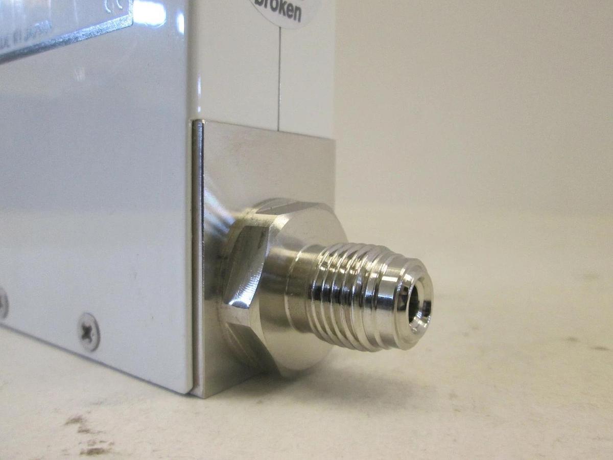 Used Fujikin, FCST1030LC-4J2-F30L-N2-U, MFC, Mass Flow Controller, N2, 30 SLM, Used
