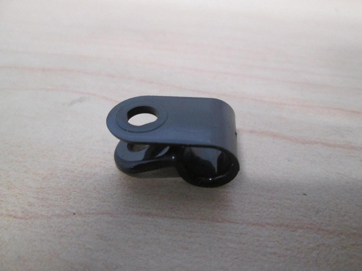 1/4" Clip, 216-007, New, Lot of 183
