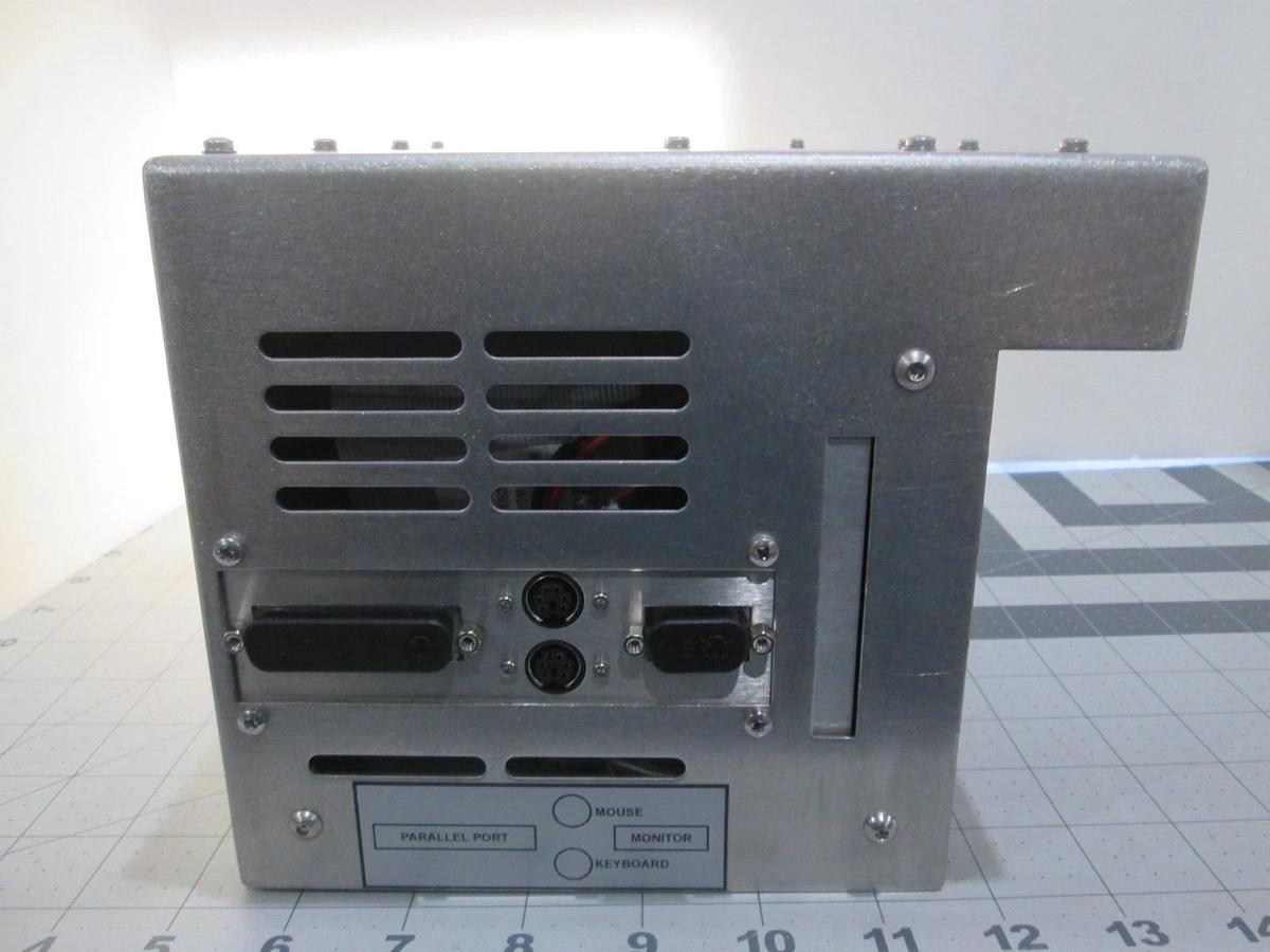 PC104 Controller, NO 147, New