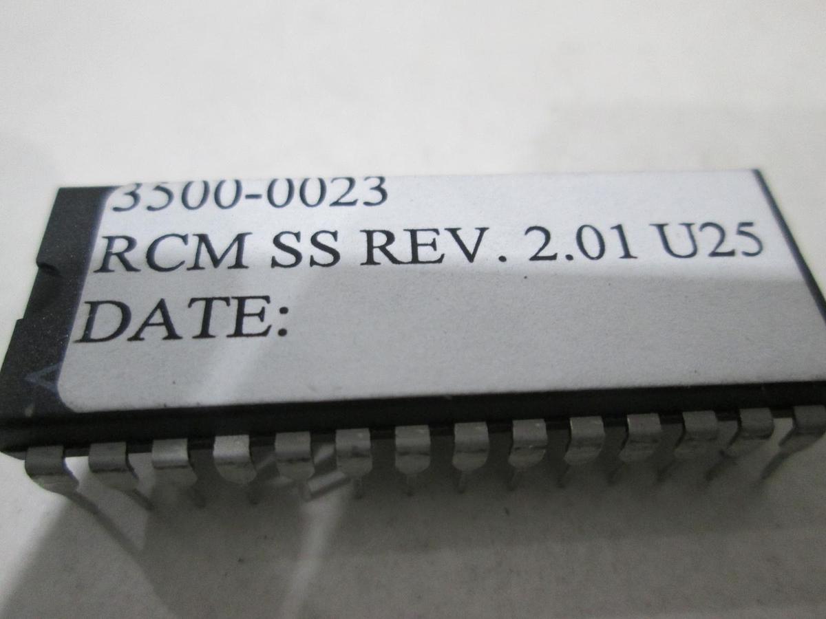 Used Texas Instruments, 3500-0023, Integrated Circuit, Used