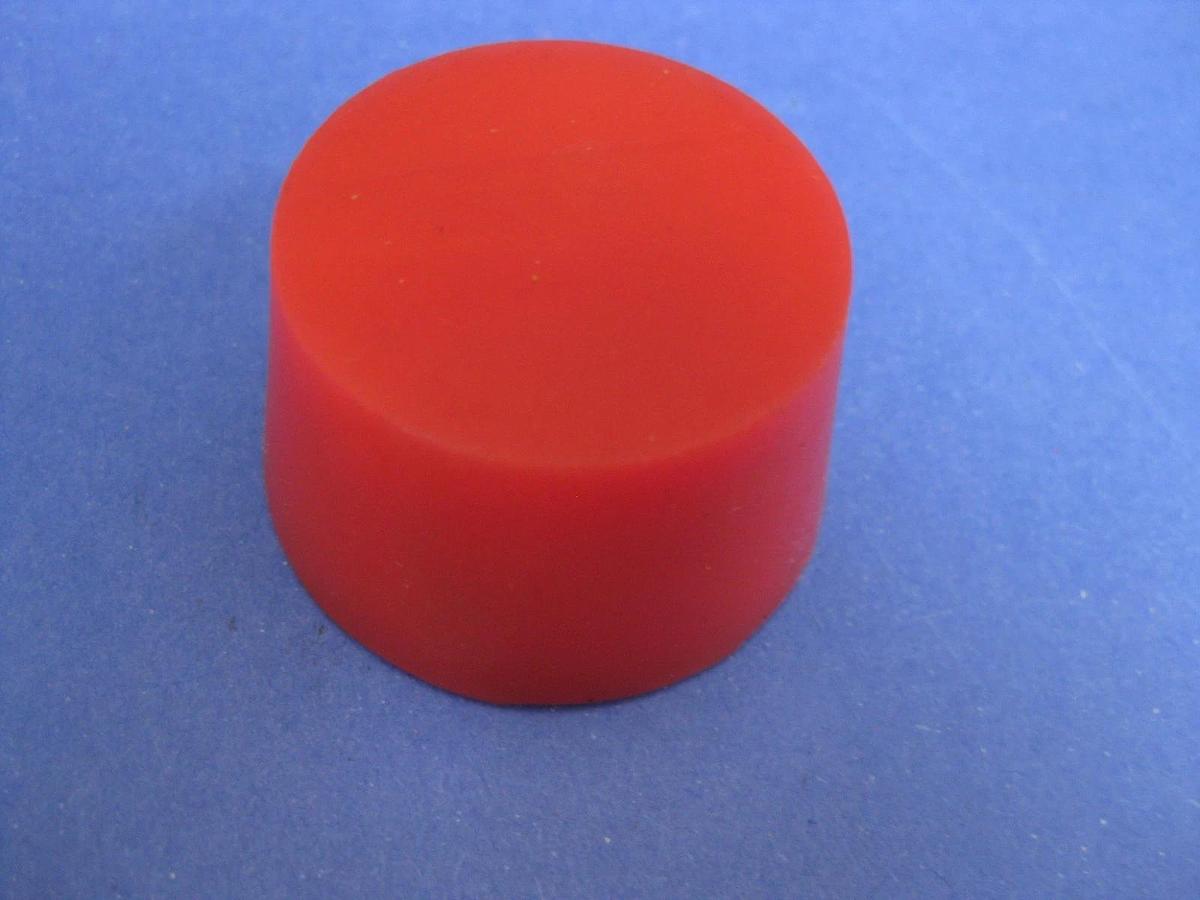 Used Caplugs Ultrabake Silicone Plugs - Mixed Lot (7) UP10-04, (8) UP9-04, New