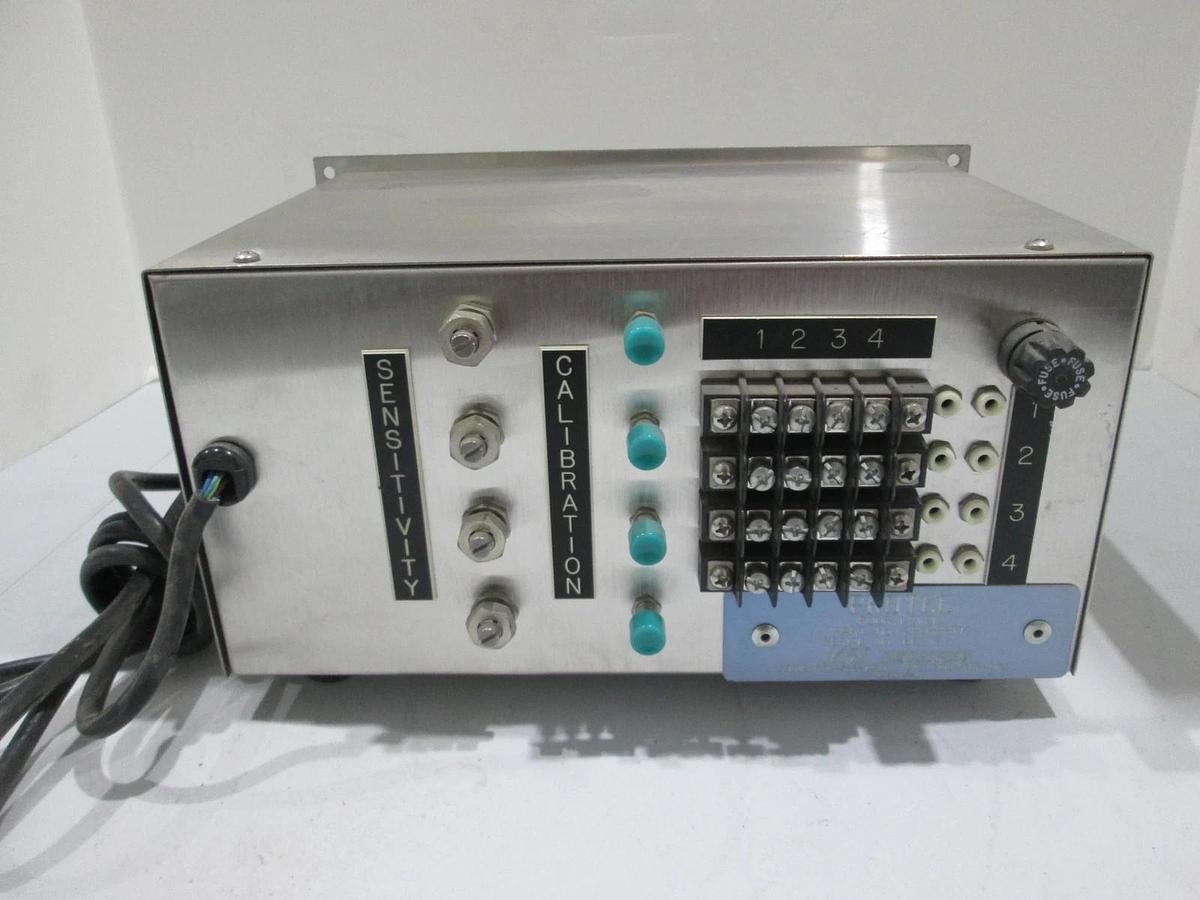 Used MRL Industries, Protec (Four Level), 280-88714, Used