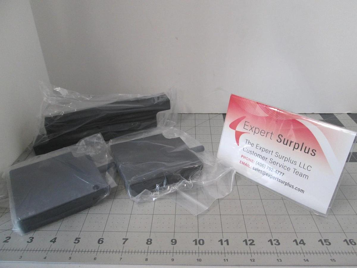 Brooks Automation, 131357, Service Lock Lid Kit for Gemini Express 8000, New