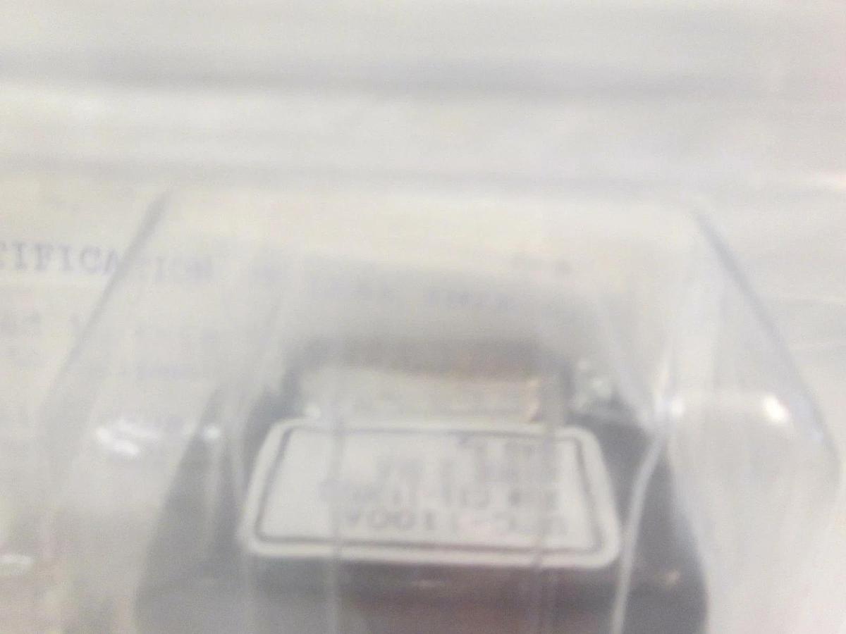 Used Unit UFC-1100A Mass Flow Controller MFC, H2, 2 SLM, 15 Pin