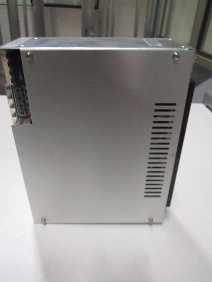 Used Servan Movo SVDL124-P Servo Drive Motor Amplifier