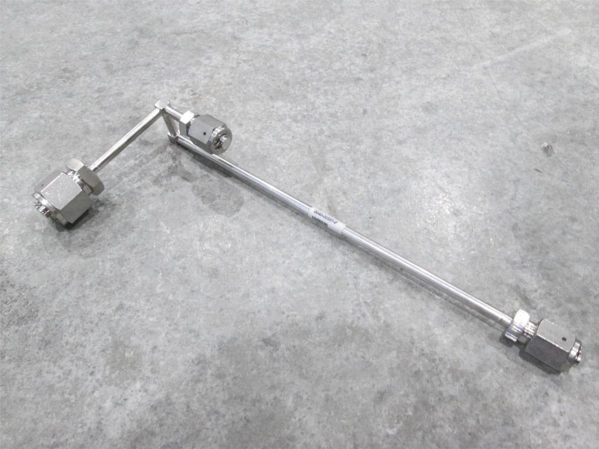 AMAT, 0040-00537, Helium Control Manifold, New