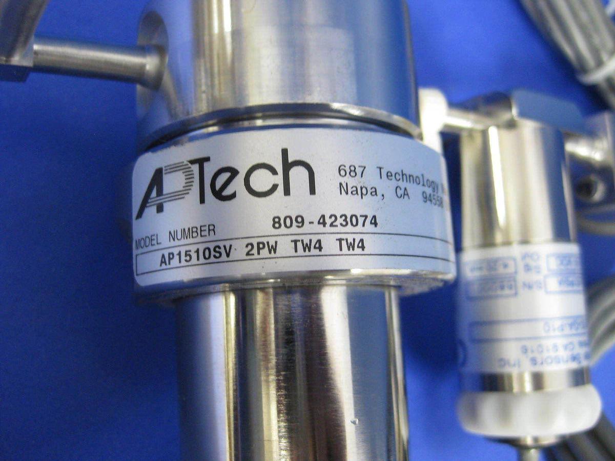 Air Products High Purity Gas Process Stick 809-602842, NEW