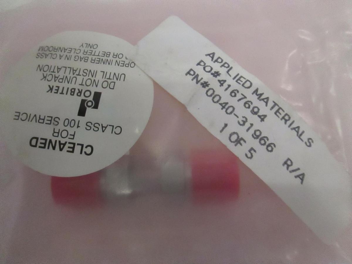 AMAT, UNION, GAS, FEED, MXP+,5200 A-D, 0040-31966, New