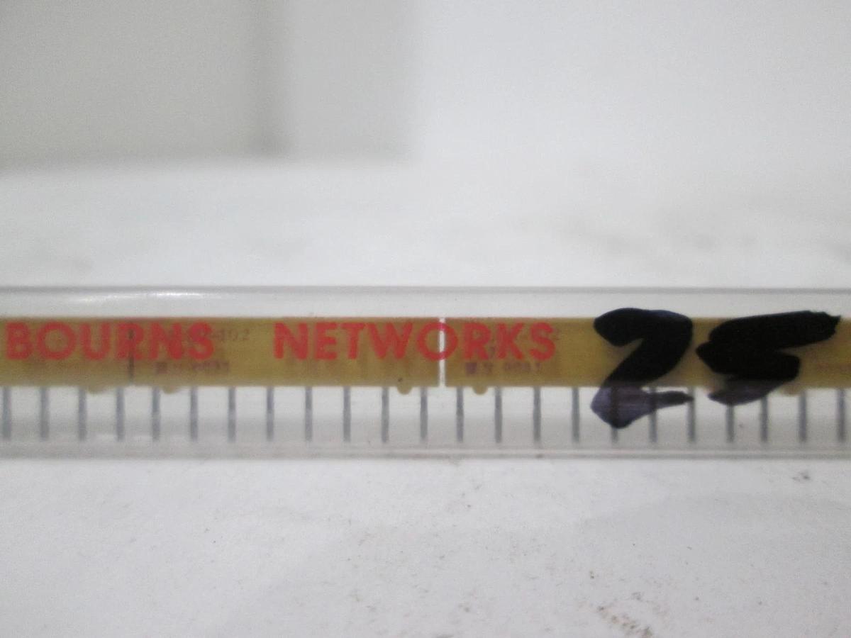 Bourns, 4308R-102-471, Integrated Circuit, New, Lot of 25