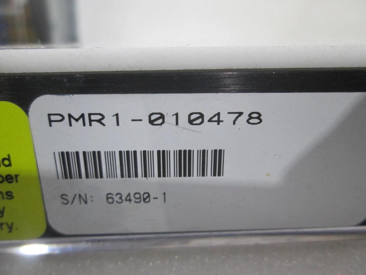 Used Cole Parmer, PMR1-010478, Flow Meter, 0-150, Used