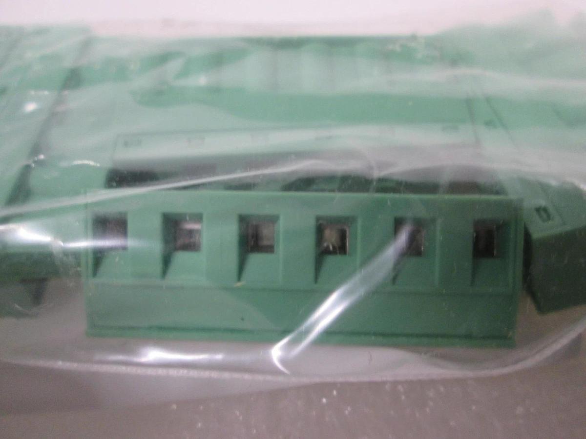 Phoenix Contact, Conn, RCPT, PWR, STR, 6/C, New, Lot of 7