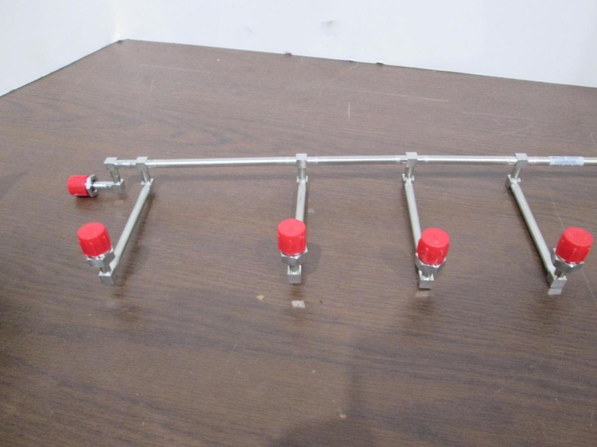 Used AMAT, 0050-N2Line, Purge Line, Used
