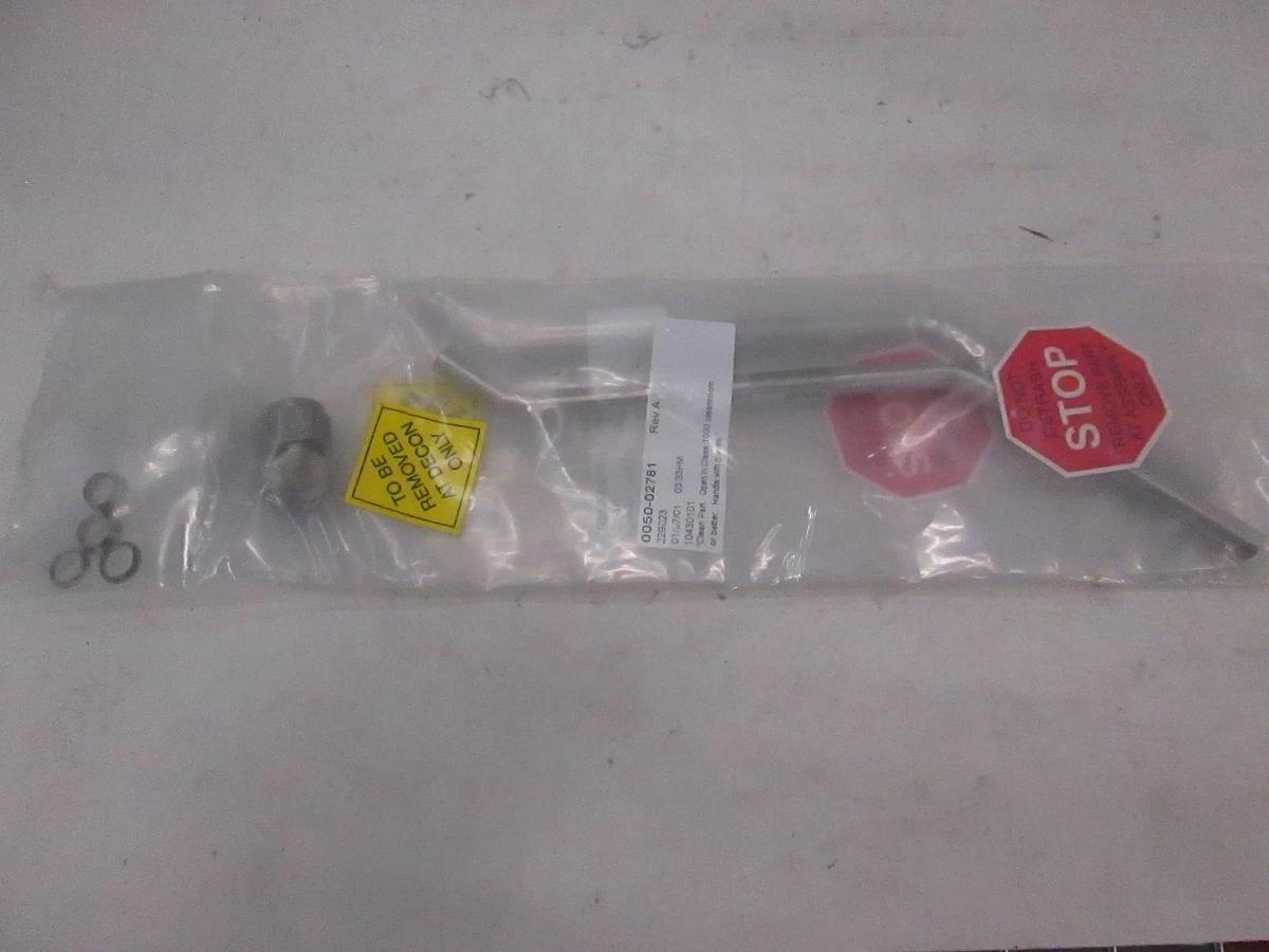 AMAT, PIPE, FLOW SWITCH, DPA, 0050-02781, New