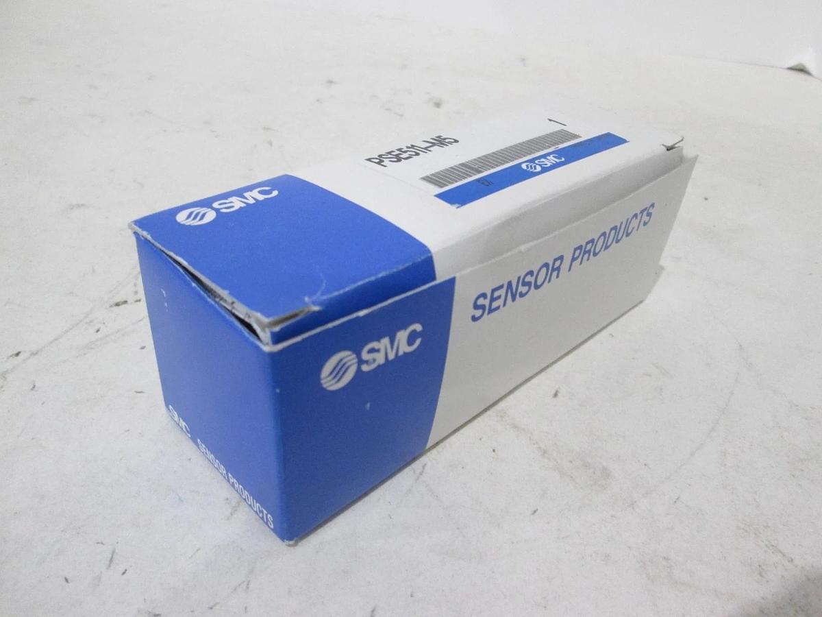 SMC, Magnetic Reed Switch, PSE11-M5, New