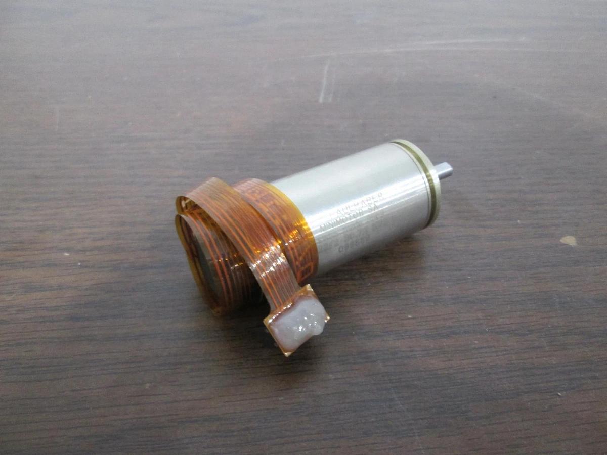 Used Faulhauber, Minimotor, 22/2, 30.7.1, K70, Used